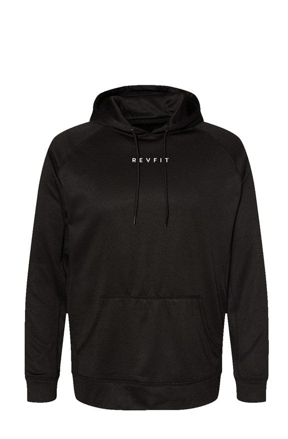 REVFIT Performance Pullover Hoodie