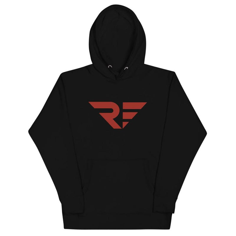 RF Logo Hoodie