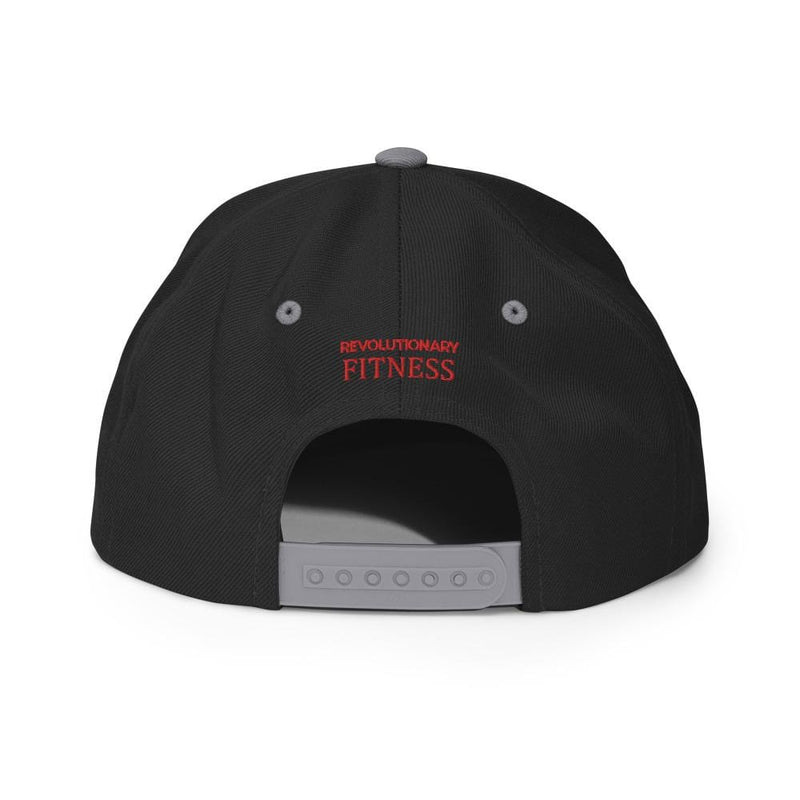 Revoutionary Fitness Snapback Hat
