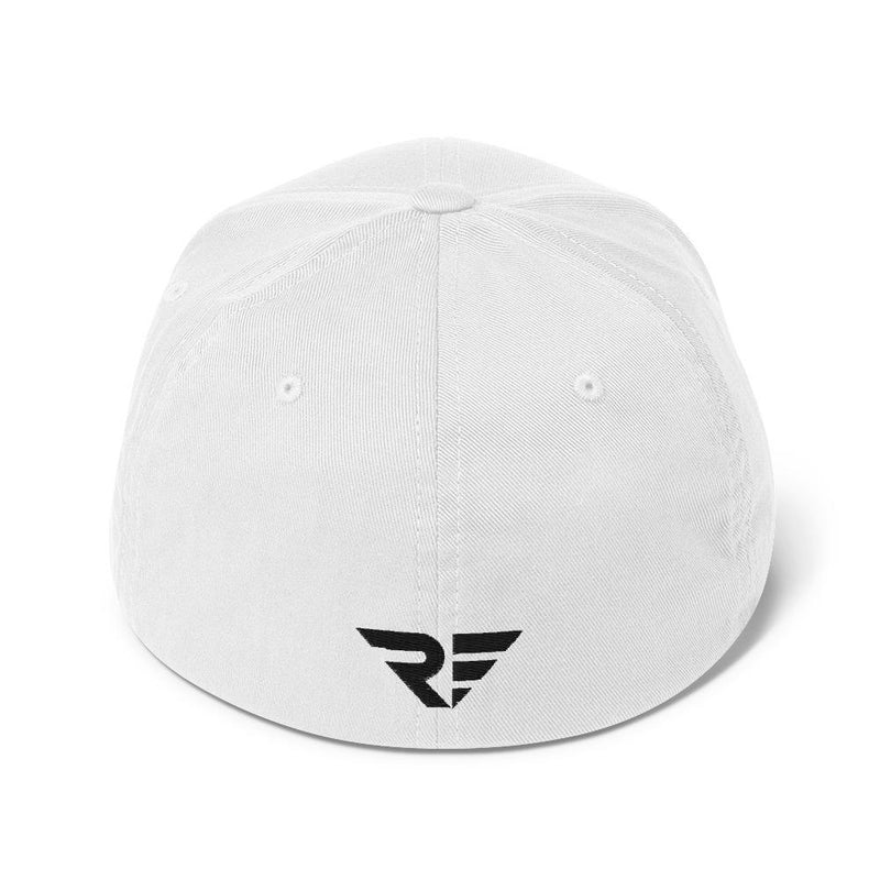 Alternate Color Revolutionary Fitness Fitted Cap