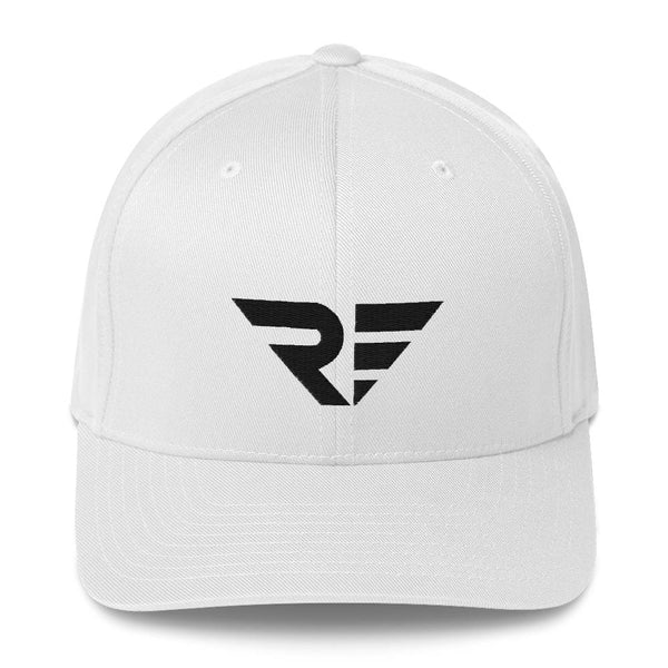 Alternate Color Revolutionary Fitness Fitted Cap