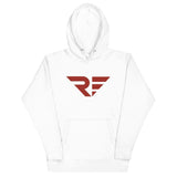 RF Logo Hoodie