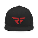 Revoutionary Fitness Snapback Hat